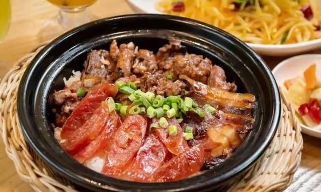 广东十大特色美食排行榜,三杯鸭广东很出名的一道特色美食图11