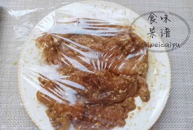 鸡胸肉最好吃的七种做法(鸡胸肉最好吃的十种做法)图6