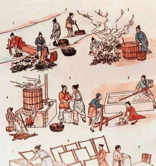 火药的广泛应用在哪个朝代,中国古代对于火药的研究图1