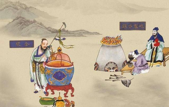 火药的广泛应用在哪个朝代,中国古代对于火药的研究图2