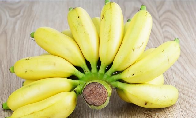 香蕉和芭蕉到底有什么区别?记住这3点图1