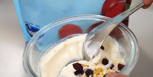 自制酸奶最简单的方法,自制酸奶用多少上次剩的酸奶图3