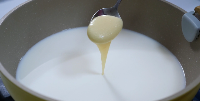 自制酸奶最简单的方法,自制酸奶用多少上次剩的酸奶图5