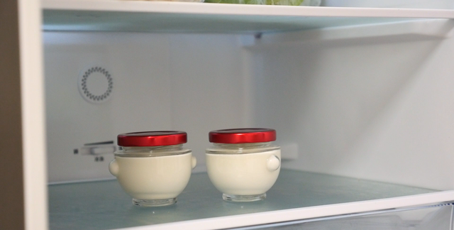 自制酸奶最简单的方法,自制酸奶用多少上次剩的酸奶图17