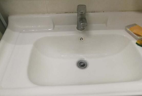 洗手池反味怎么处理最有效图1