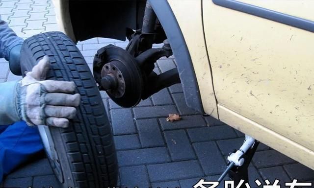 为什么修理店都建议轮胎打2.5气图6