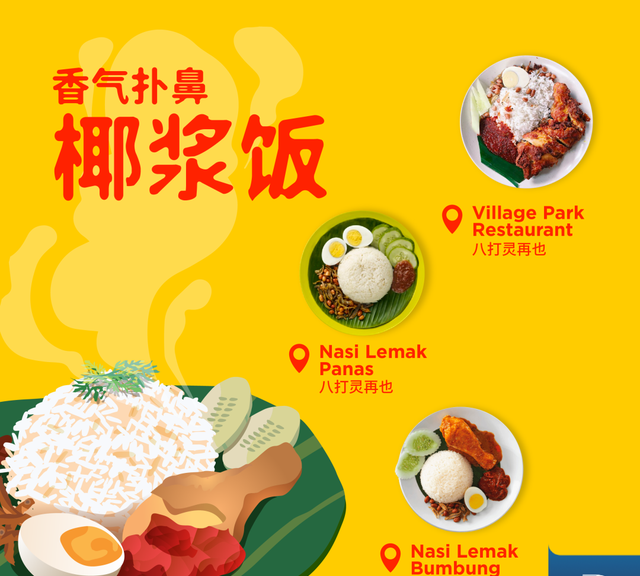 马来西亚一款著名的汤品美食图3