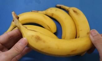 香蕉容易坏教你一招给香蕉保鲜图2
