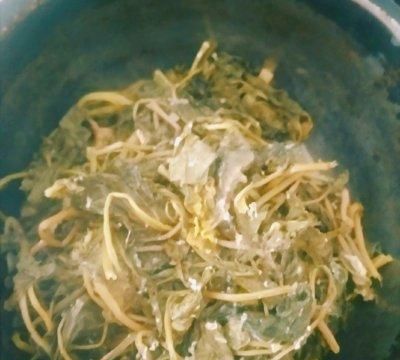 云南德宏傣族腌菜膏(腾冲和顺腌菜和德宏腌菜很像)图16