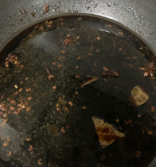 5斤青椒腌制方法图5
