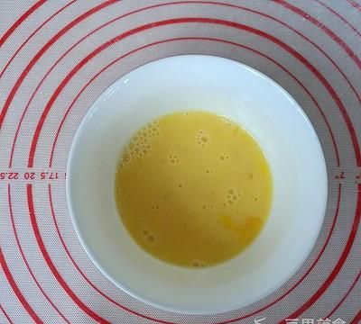 菠菜鸡蛋汤的做法家常图5