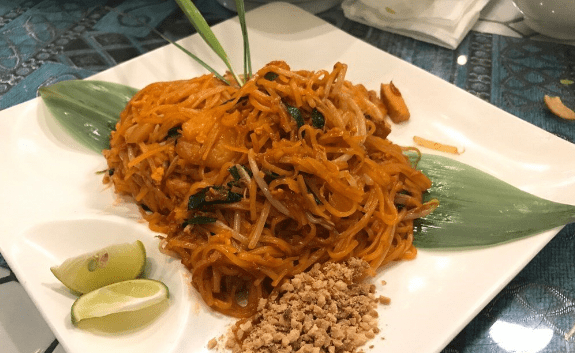 柬埔寨爱吃什么东西,柬埔寨一家人必备食物清单图10