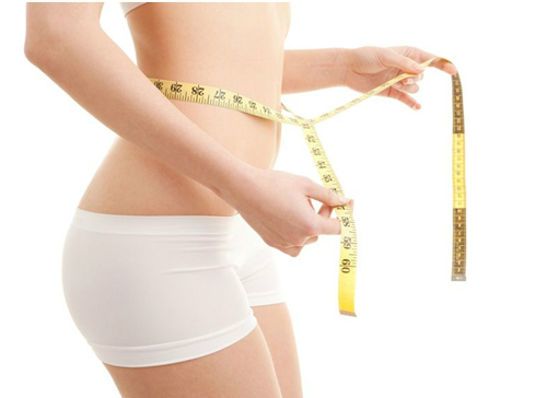体脂率20%的女生该怎么减肥图1