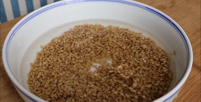 怎么制作麦芽糖不用糯米和小麦(怎么做麦芽糖不用糯米只用麦子)图2
