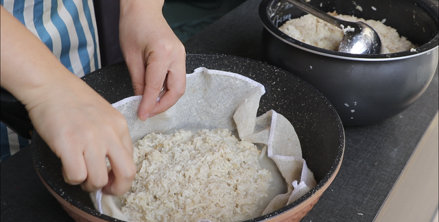 怎么制作麦芽糖不用糯米和小麦(怎么做麦芽糖不用糯米只用麦子)图10
