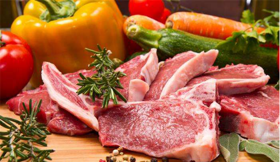 原来这5种肉类是人工合成肉,人工合成肉和普通肉的区别图1