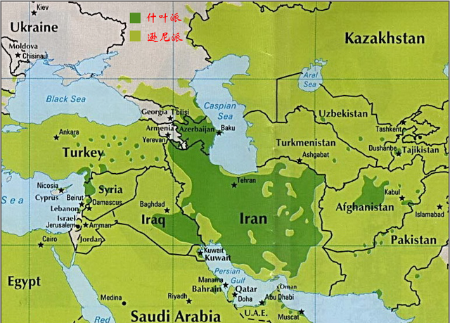 阿塞拜疆是怎么样的国家,阿塞拜疆怎样的国家图9