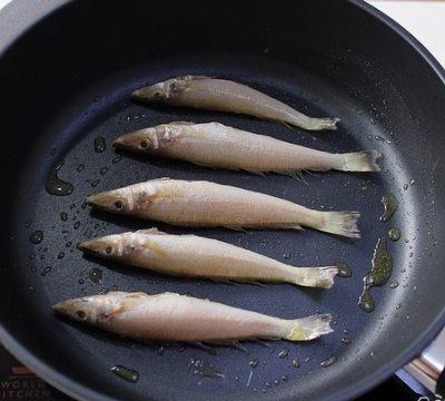 香煎沙丁鱼几分钟熟(老爹大排档香煎沙丁鱼)图8
