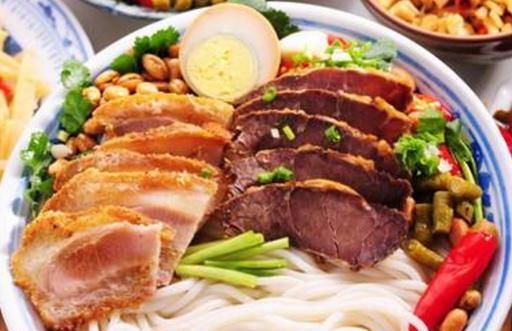 中国传统的小吃,四会特色小吃十大排名图1