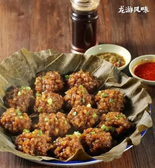 舌尖上的中国龙游小吃,龙游最好吃的小吃图8