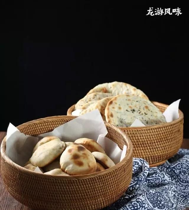 舌尖上的中国龙游小吃,龙游最好吃的小吃图10