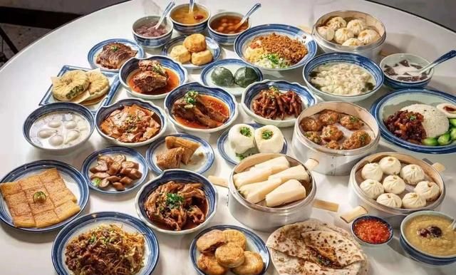 舌尖上的中国龙游小吃,龙游最好吃的小吃图12