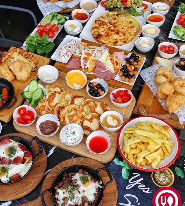 土耳其十大美食介绍,土耳其美食100种大全图2