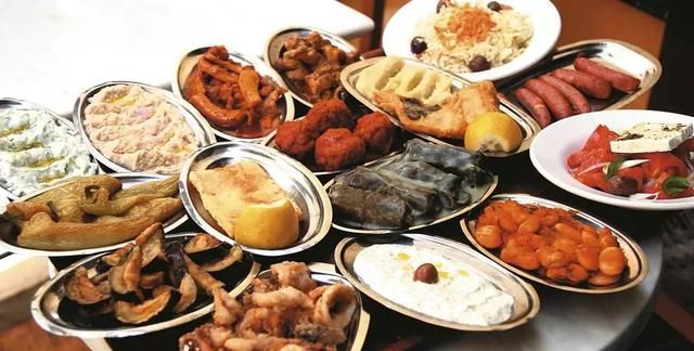土耳其十大美食介绍,土耳其美食100种大全图11
