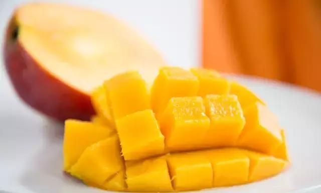 世界上10种常见芒果口味,你吃过几种食物图1