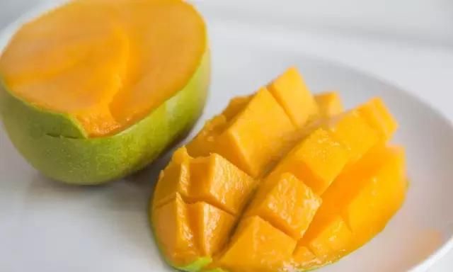 世界上10种常见芒果口味,你吃过几种食物图3
