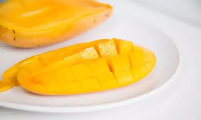 世界上10种常见芒果口味,你吃过几种食物图4