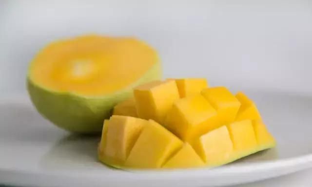 世界上10种常见芒果口味,你吃过几种食物图6