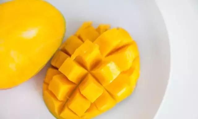 世界上10种常见芒果口味,你吃过几种食物图7