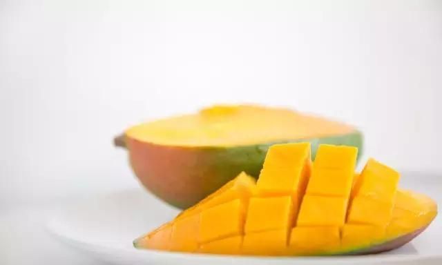 世界上10种常见芒果口味,你吃过几种食物图10
