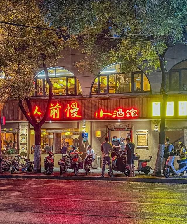 济南藏在小巷里地道的美食老店(济南最靠谱的美食推荐)图40