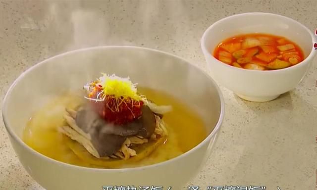 朝鲜十大美食排名榜图5