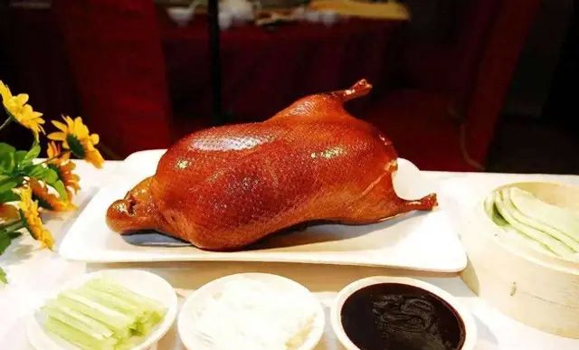 北京不可错过的十大美食,你最想吃哪一种美食图1