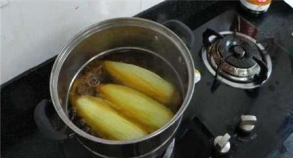 玉米怎么煮,玉米需要煮多久才能熟图3