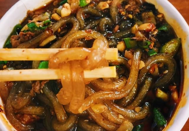 重庆地方特色美食小吃汇总图8