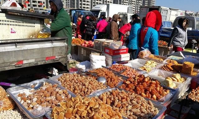 怀旧美食小时候的味道(最地道的美食儿时的记忆最朴实)图5