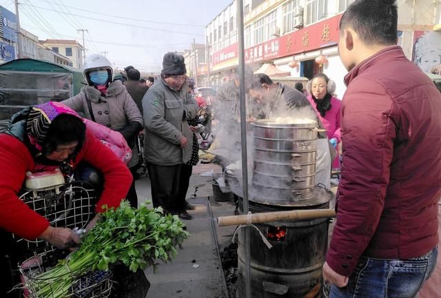 怀旧美食小时候的味道(最地道的美食儿时的记忆最朴实)图11