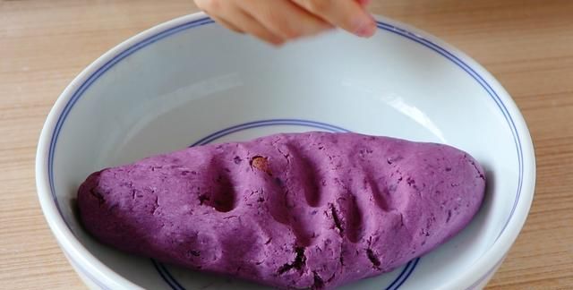紫薯的各种吃法最简单的五种图2