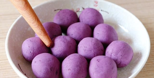 紫薯的各种吃法最简单的五种图3