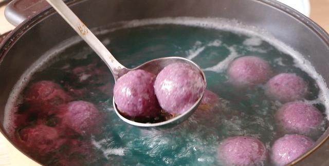 紫薯的各种吃法最简单的五种图4