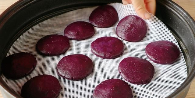 紫薯的各种吃法最简单的五种图7