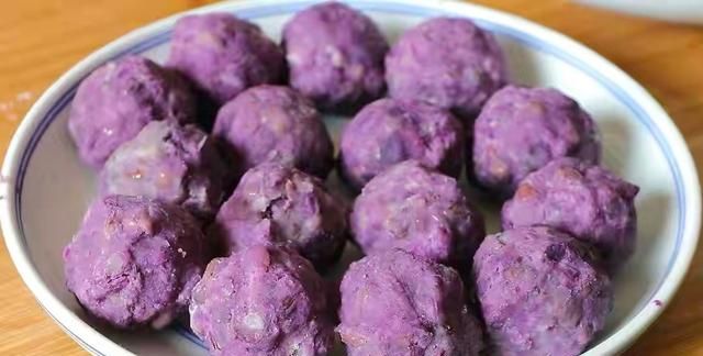 紫薯的各种吃法最简单的五种图10