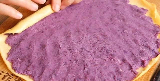紫薯的各种吃法最简单的五种图13