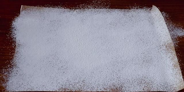 棉花糖的做法是什么,不用原味棉花糖就可以制作牛轧糖图4
