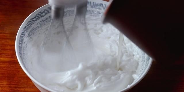 棉花糖的做法是什么,不用原味棉花糖就可以制作牛轧糖图14