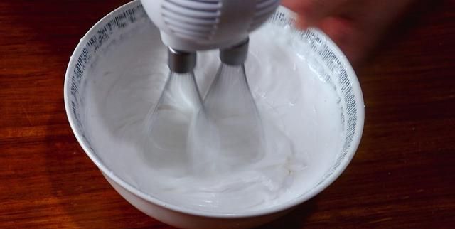 棉花糖的做法是什么,不用原味棉花糖就可以制作牛轧糖图15